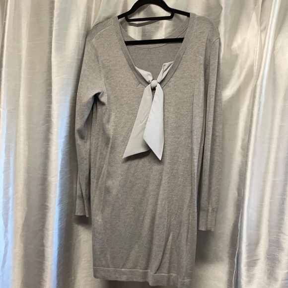 Bow sweater - Picture 5 of 6